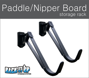 Nipper Paddle Board Rack
