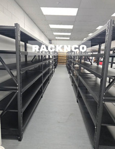 Racking 2.4m Long 300kg Capacity RacknCo