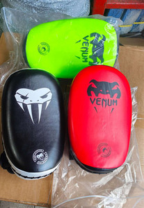 Boxing Pad, RacknCo