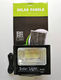 Solar LED Light. IP67. 12 Hours Constantly Lighting. RacknCo