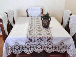 Tablecloth RacknCo