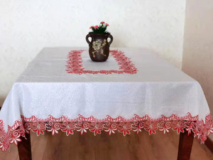 Tablecloth RacknCo