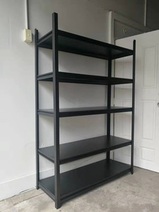 Products: Metal Shelf Rack 1830mm ( H ) x 1200mm /900mm( L ) x 450mm ( D ) RacknCo