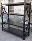 Shelving Racking, 1800mm High, 2000mm/1500mm/1080mm Long RacknCo