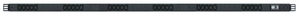 Power Strip 30 Outlets IEC C13 1.7m Vertical Rack Mounted