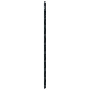 Products: Power Strip 40+3 Outlets IEC C13+C19 1.7m Vertical Rack Mounted