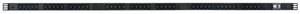 Power Strip 45 Outlets IEC C13 1.7m Vertical Rack Mounted