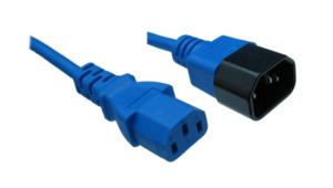 C14 to C13, Blue