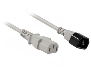 C14 to C13, Grey