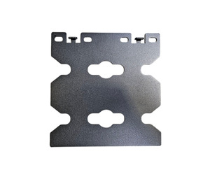 Rittall/ HP Toolless Mounting Brackets for PDU's