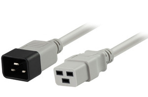 C20 to C19, Grey