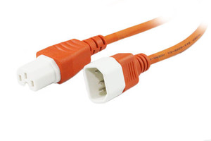 Products: C14 to C15, Orange - Rubber