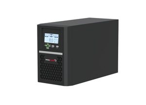 1kVA / 1kW Tower Double Conversion True Online UPS