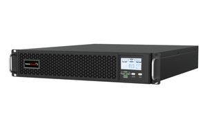 Products: 3kVA / 3kW Rack Double Conversion True Online UPS