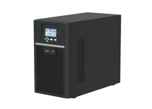 Products: 3kVA / 3kW Tower Double Conversion True Online UPS