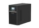 3kVA / 3kW Tower Double Conversion True Online UPS