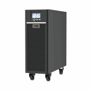 6kVA / 6kW Tower Double Conversion True Online UPS