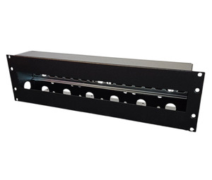 3RU Distribution Board