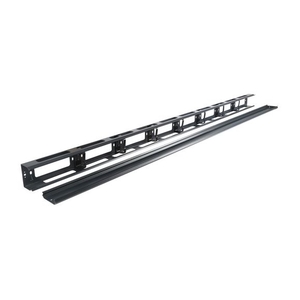 Vertical Steel 42RU Cable Manager