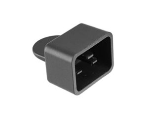 C20 IEC Blanking cover for C19