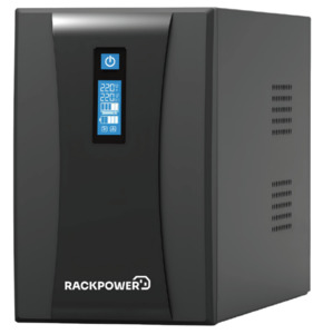 1200VA Line Interactive UPS