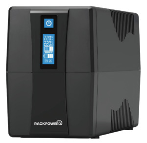 600VA Line Interactive UPS