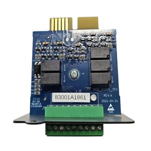 UPS AS400 Dry Contact Card