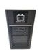 UPS Tower battery cabinet, 72VDC, 12 Batteries (Suitable for 2kVA UPS)