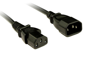 C14 to C13, Black