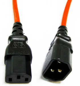 C14 to C13, Orange