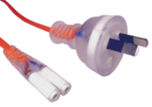 Products: 2 pin to figure 8, Medical