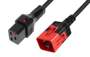 C20-Lock to C19-Lock, Black