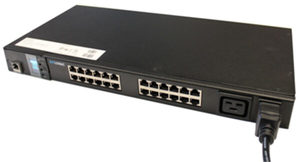 Products: Enlogic Sensor Pod EE8100