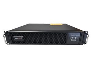 Products: UPS 2U Rack Battery Cabinet; 72VDC, 6 Batteries (Suitable for 2kVA & 3kVA Rack UPS)