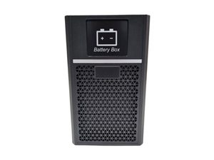 UPS Tower battery cabinet, 240VDC, 20 Batteries (Suitable for 6-10kVA UPS)