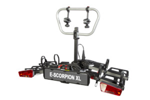 Buzzrack: E-Scorpion XL2