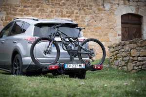 Buzzrack: SCORPION LITE 2