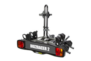 Buzzrack: BUZZRACER 2