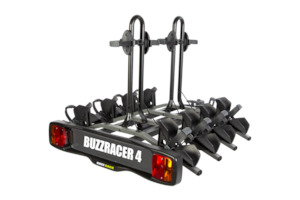 BUZZRACER 4