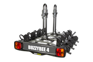 BUZZYBEE 4 NEW