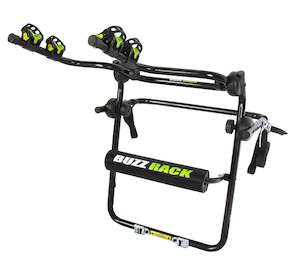BEETLE 4 X 4 SPARE TIRE RACK