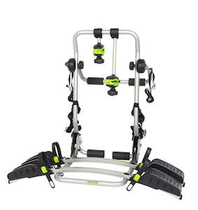 Buzzrack: PILOT S - TRUNK STYLE - PLATFORM RACK