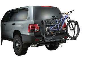 Inno INH110 Tire Hold Hitch 1