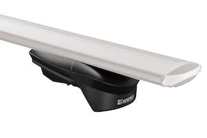 Inno XS150 AERO BASE STAYS