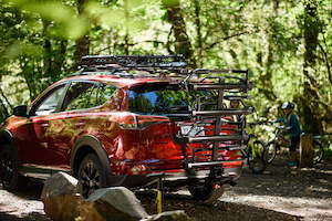 Yakima HoldUp EVO +2