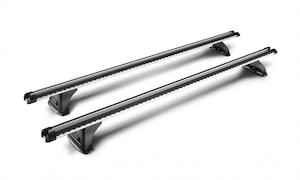 YAKIMA HD ROOF RACK UteMaster Hard Lid
