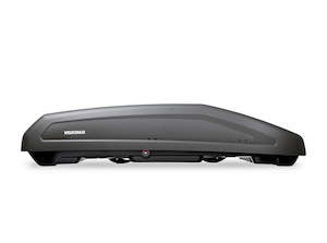 Roof Boxes: YAKIMA EASYTRIP 550