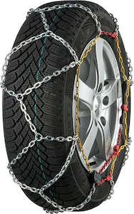 Snow Chains: Pewag Brenta - C Car