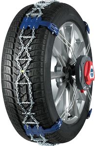 Snow Chains: Pewag Servostar X