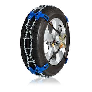 Snow Chains: WEISSENFELS AUTOMATIKA M91S